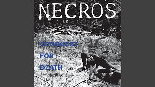 Music video thumbnail preview for Face Forward by Necros