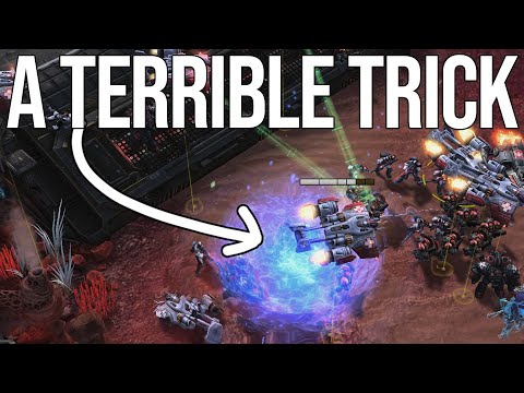 Did He Just EMP Himself? | Time (T) vs ShoWTimE (P)