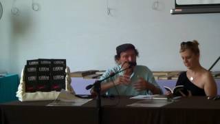 'i vermi odiano il gin' episoode image