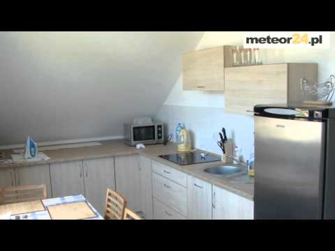 Willa Słoneczko - Wisełka meteor24.pl