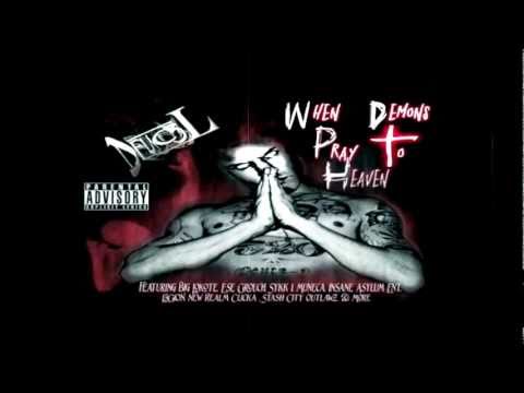 Deuce-L Ft. Rhyme Prophet & MistaSmokAlot - DCMXVI (NEW*) 2011