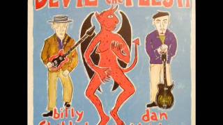 Billy Childish & Dan Melchior - Length Of Pipe