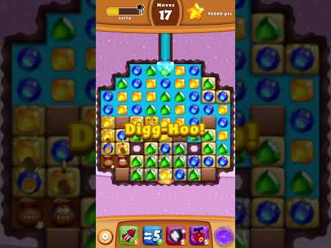 Diamond Digger Saga