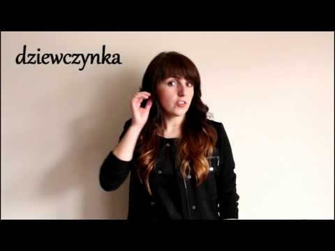 Język Migowy - Rodzina