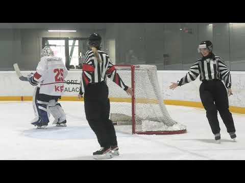 Lia Rubin - Swiss U18 Women's National Team vs. Japan in Malacky (SVK)