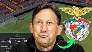 Who Is This Schmidt Guy... and Why His Tactics A BIG Deal FM22 TACTICS