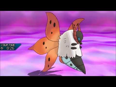 Pokemon USUM Monotype Monday #2 - Will We Get Squashed?