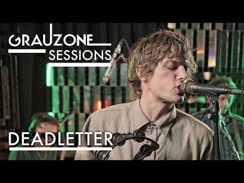 Deadletter - Grauzone Sessions