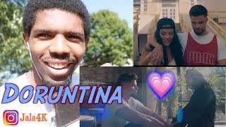 Tayna - Doruntina😍 | Jala4K Reaction