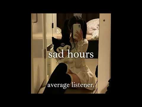 Grioten x dstr$ - sad hours