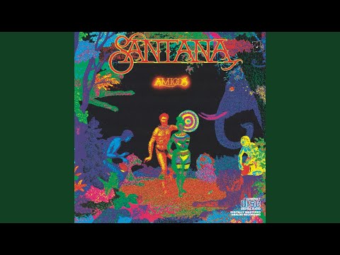 Videoclip de Tell Me Are You Tired — Santana