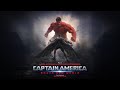 L Karpman N Kroll Rosenbaum Captain America Brave New World Theme Extended By Gilles Nuytens