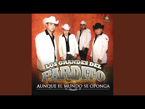 Aunque el Mundo Se Oponga