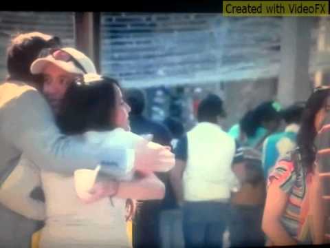 Andrej Miske ft.Borche  - Nema Da Bide Ko Sega