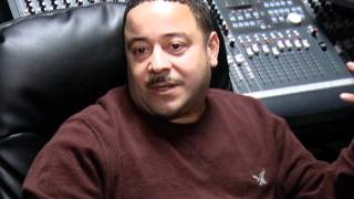 Tony Sunshine Comeback