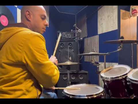 Hany Nagy - Delta Goodrem cover - electric storm هاني ناجي