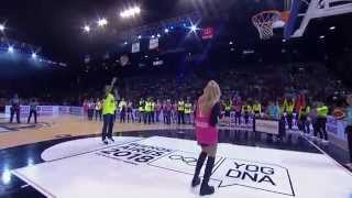 27º Juego de las Estrellas / DesafÃo de Famosos