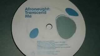 Afronaught - Transcend Me