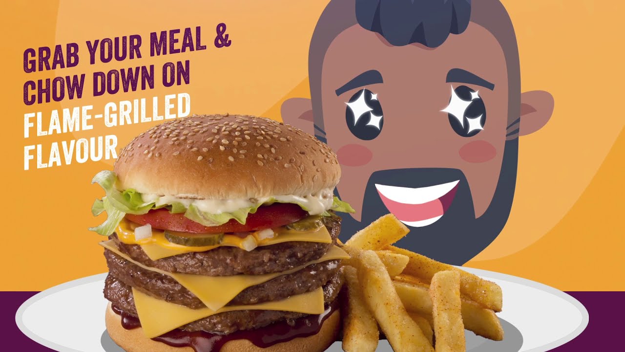 Maatskappy video STEERS