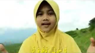 Download lagu Ceng Zamzam & Neng Rifa Siti Rohmah Antudkhilana mp3