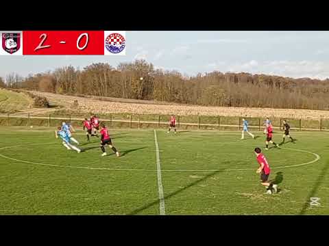 NK Graničar Tučenik 3-2 NK Mladost (OKS) | sažetak utakmice-golovi |