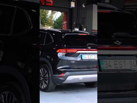 Thumbnail for EST motors TOGG by TOGG