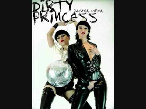 Dirty Princess - Vigilan