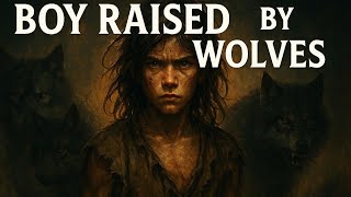 The Wolf Boy: A Heartbreaking True Story