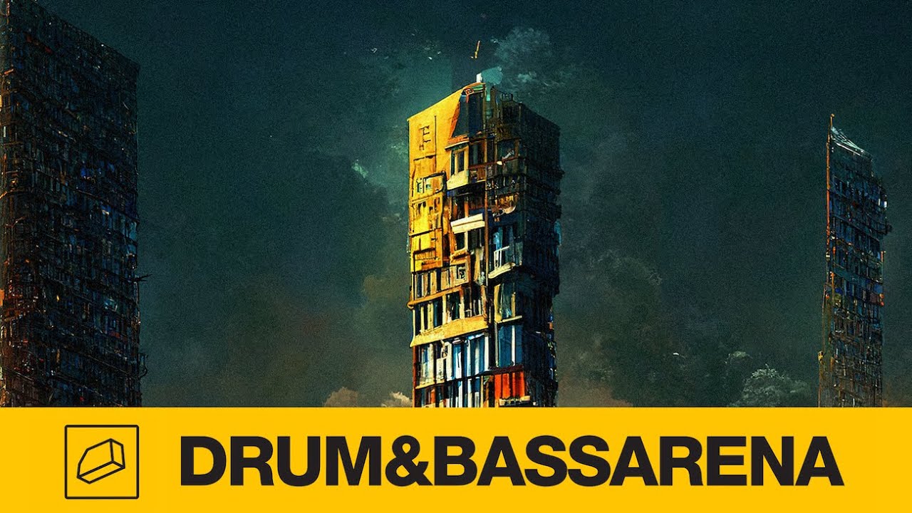 Silloh & Speaker Louis - Babylon System