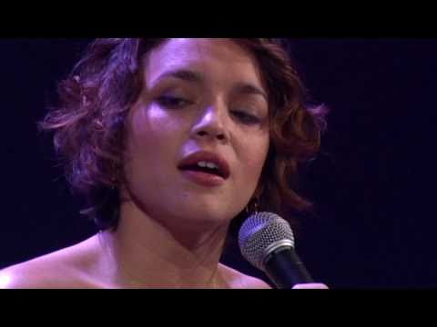 Norah Jones (with Wynton Marsalis) - You Don't Know Me