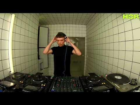 Ruslan Mays | HÖR - Jun 9 / 2022