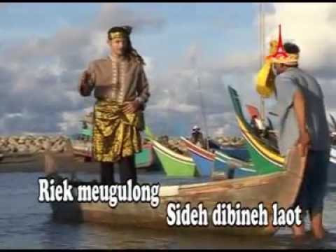 Lagu Aceh Tapreh Lon Gisa di malaysia