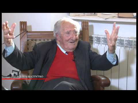 L'Aquila al Centro - Colapietra racconta la storia dell’Aquila (Seconda Parte)