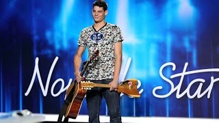 Alexi: Marley - Auditions - NOUVELLE STAR 2015