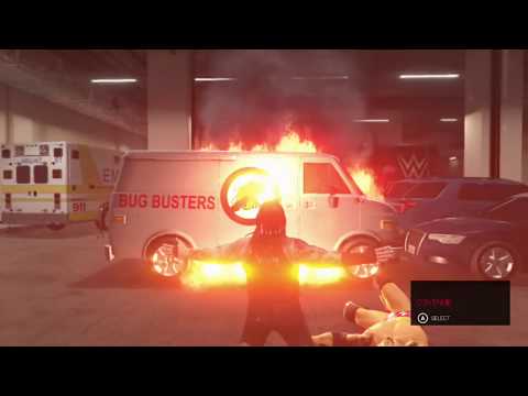 wwe 2k19 my career walkthrough part 8