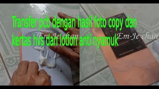 Download lagu Part3 : Transfer layout pcb dengan hasil foto copy dan lotion anti nyamuk. mp3 Download lagu Part3 : Transfer layout pcb dengan hasil foto copy dan lotion anti nyamuk. mp3