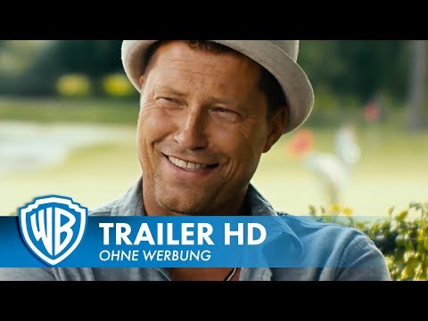 Trailer-Vorschau: Klassentreffen 1.0