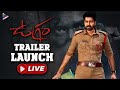 Ugram Trailer Launch LIVE Allari Naresh Mirnaa Menon Sricharan Pakala Vijay Kanakamedala