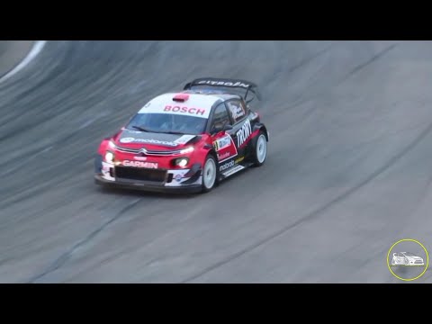 Pavia Rally Circuit 2025 - PS 3 "ACI Pavia 1"