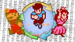 Missing Bits  - Even More Secrets of Classic Games!