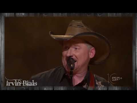 Irvin Blais - Acadie, Gaspésie (Avec Paul Dwayne)