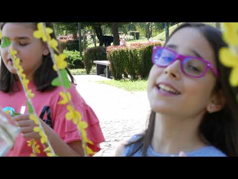 Teo & Ilinca   Cover Halo