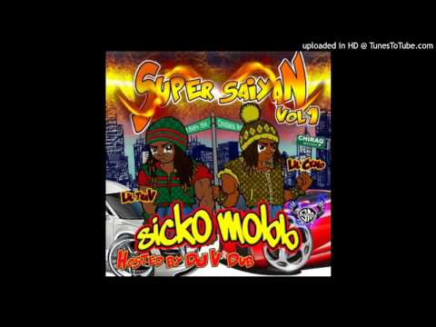 Sicko Mobb - Oochie