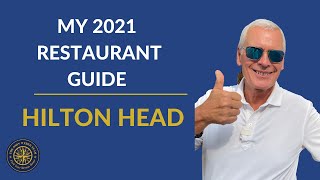 Places to eat on Hilton Head Island SC | Restaurant Updates