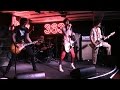 The Darkness - 'Open Fire' (Live @ 363 Oxford Stre...