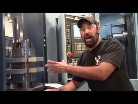 Tactical Solutions X Ring Rifle