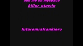 acid eyeliner tribute