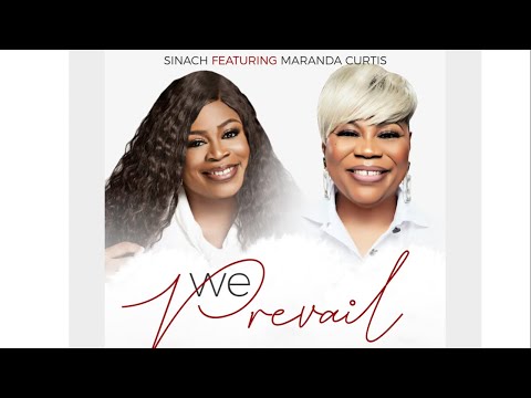 Thumbnail for We Prevail video