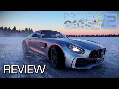 Project Cars 2 Review & First Impressions (Xbox One)