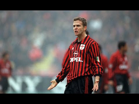 CLASSIC: AC Milan 3-1 Perugia (Serie A Calcio 1999-2000 - Matchday 2)